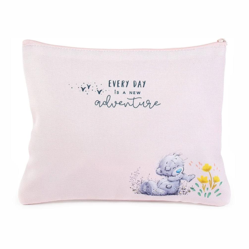 Cosmetic Pouch & Eye Mask Me to You Bear Gift Set Extra Image 2